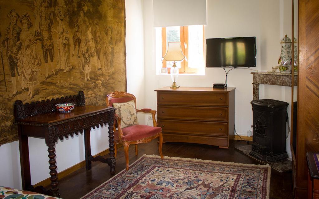 Les Chenes Hotel Saint-Léger-la Montagne Екстериор снимка