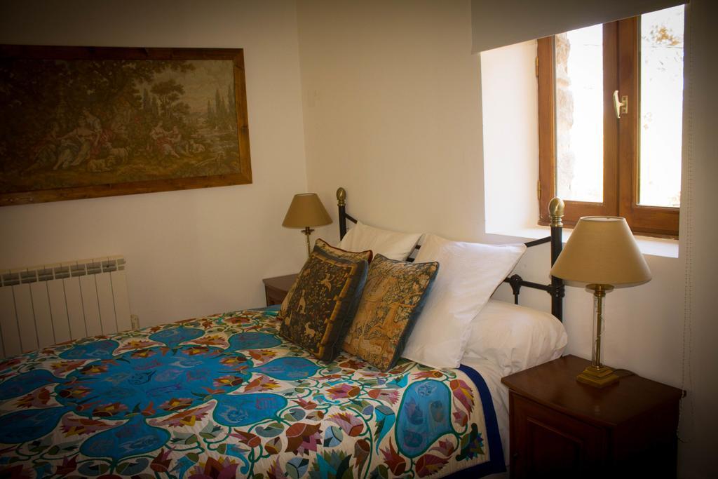 Les Chenes Hotel Saint-Léger-la Montagne Екстериор снимка